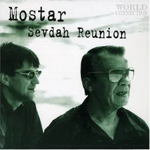 Mostar sevdah reunion